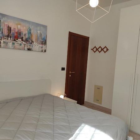 شقة Casa Crispi كيودجا المظهر الخارجي الصورة