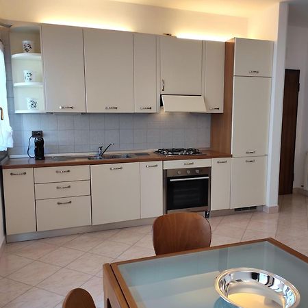 شقة Casa Crispi كيودجا المظهر الخارجي الصورة