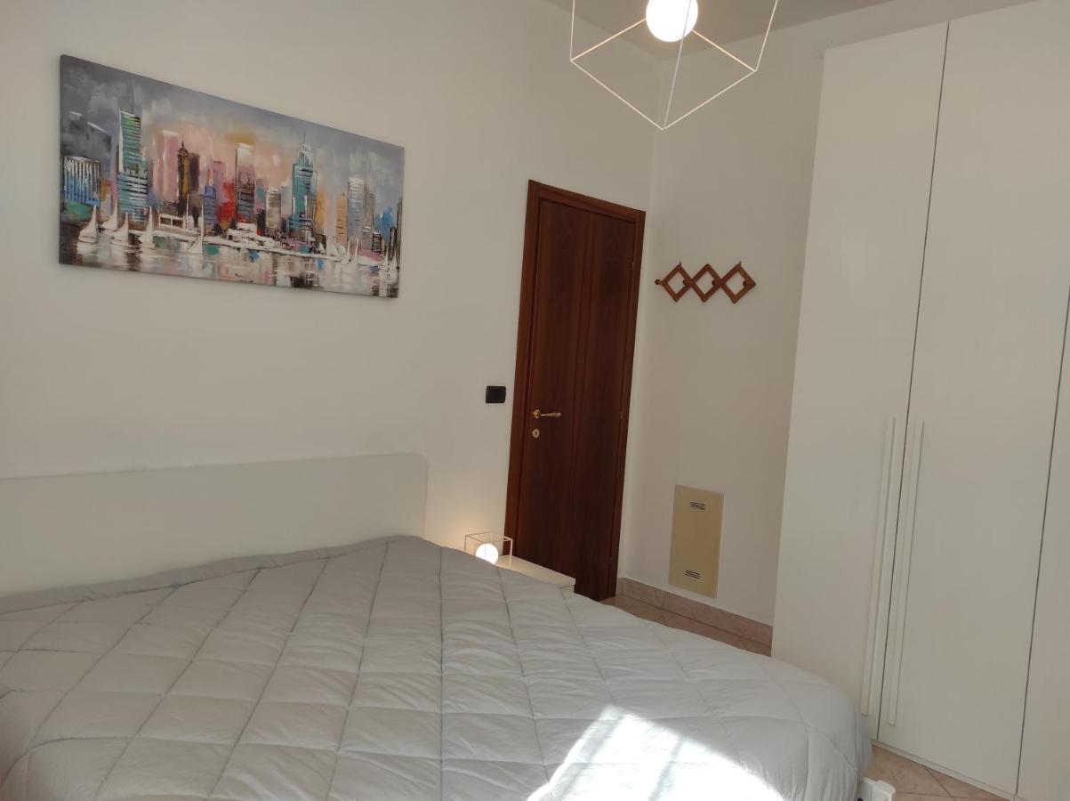 شقة Casa Crispi كيودجا المظهر الخارجي الصورة