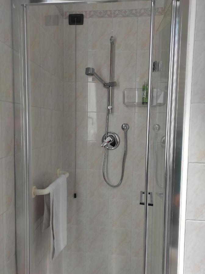 شقة Casa Crispi كيودجا المظهر الخارجي الصورة