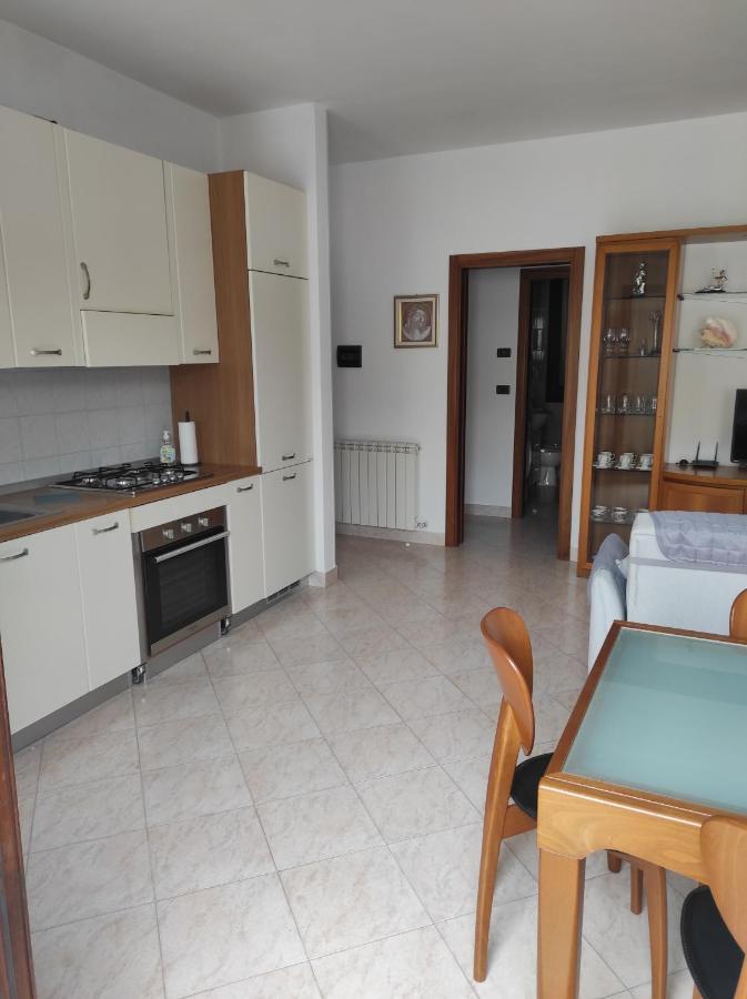 شقة Casa Crispi كيودجا المظهر الخارجي الصورة