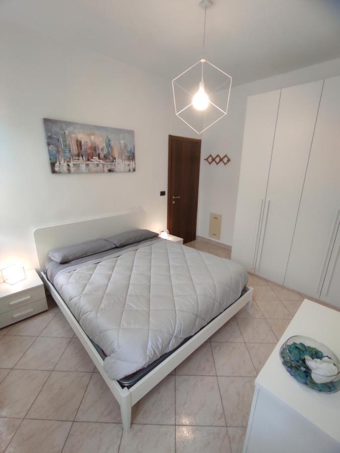 شقة Casa Crispi كيودجا المظهر الخارجي الصورة