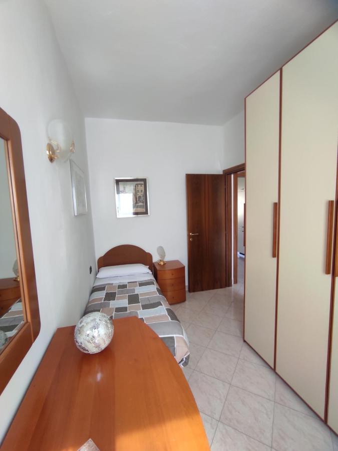 شقة Casa Crispi كيودجا المظهر الخارجي الصورة
