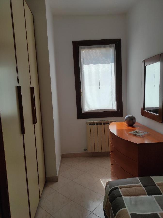 شقة Casa Crispi كيودجا المظهر الخارجي الصورة