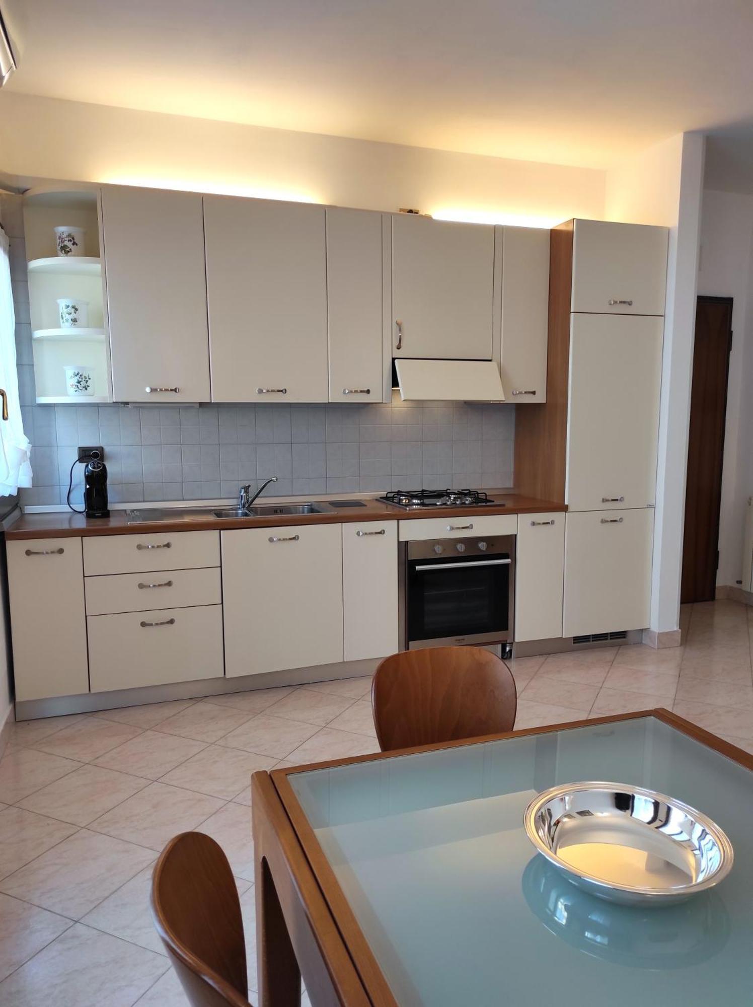 شقة Casa Crispi كيودجا المظهر الخارجي الصورة