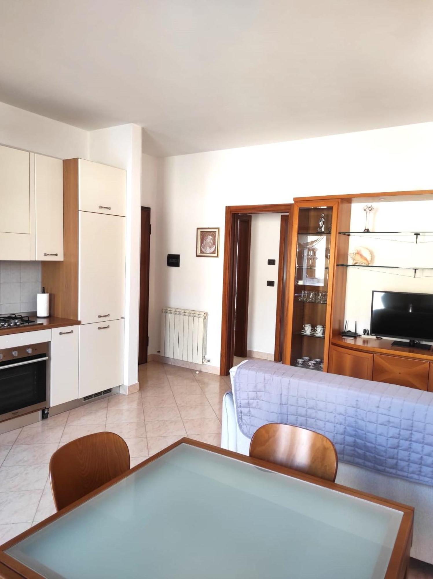 شقة Casa Crispi كيودجا المظهر الخارجي الصورة