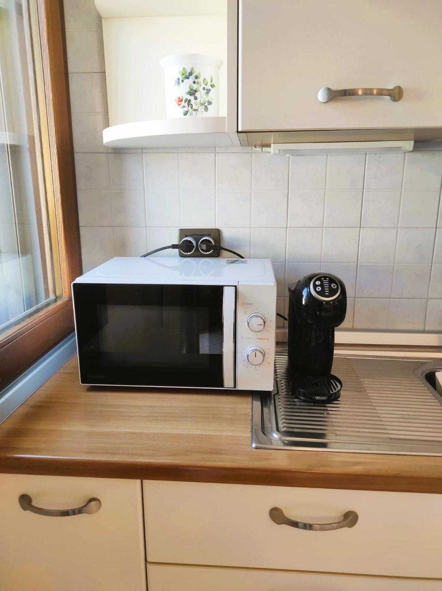 شقة Casa Crispi كيودجا المظهر الخارجي الصورة